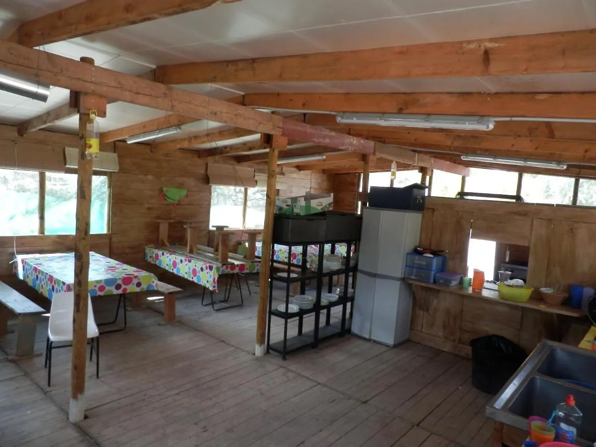 Farm stay La Comanglora Villa Lleida