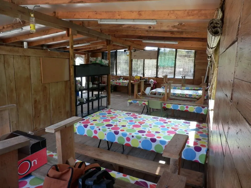 Farm stay La Comanglora Villa Lleida
