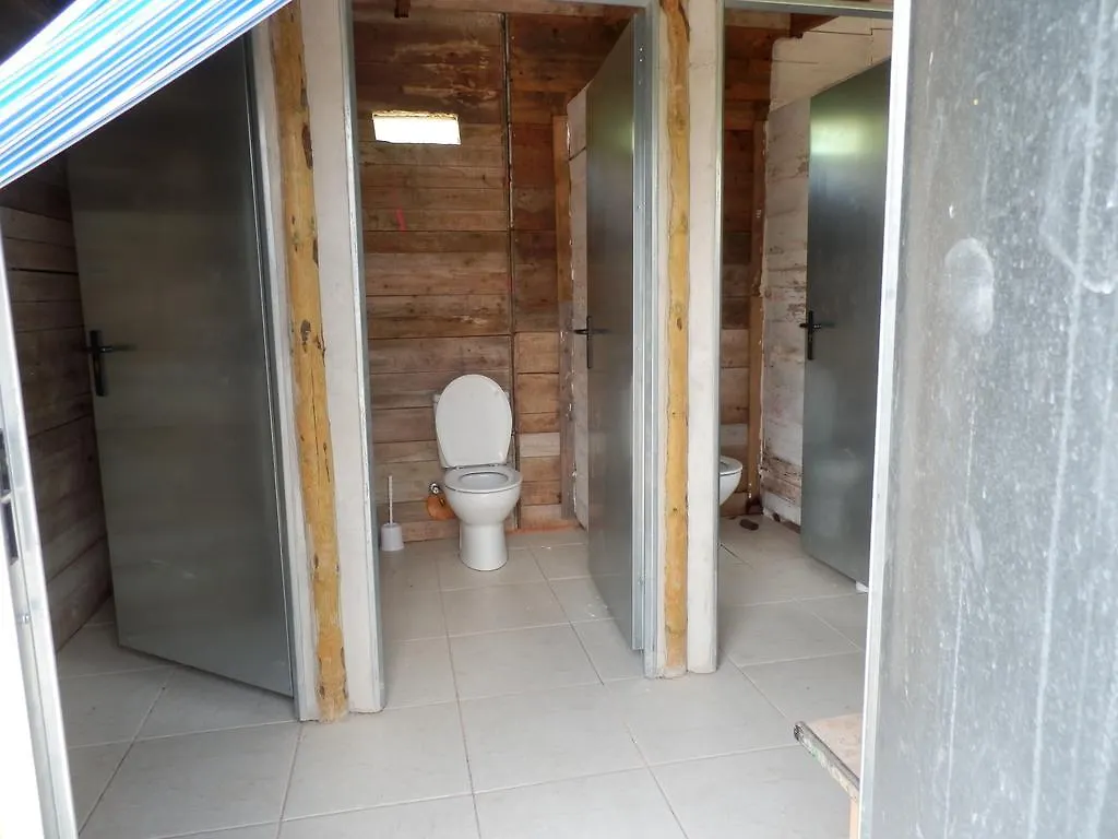 La Comanglora Villa Lleida Farm stay