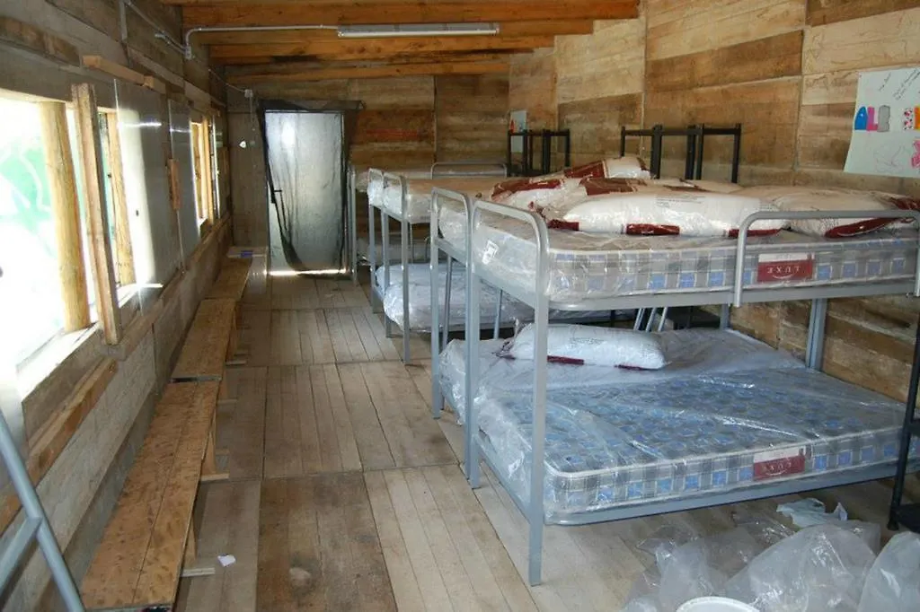 La Comanglora Villa Lleida