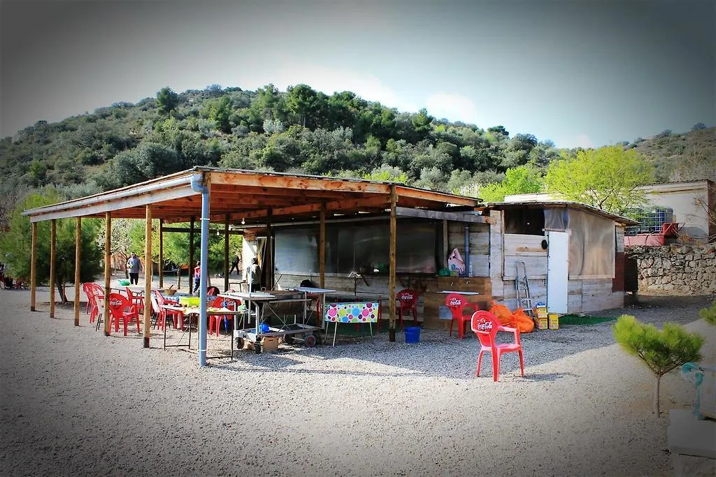 Farm stay La Comanglora Villa Lleida Spain